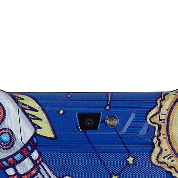 Планшет Digma Plane 7565N Kids 7" 16Gb 3G космос (PS7180PG)