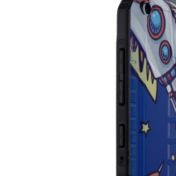 Планшет Digma Plane 7565N Kids 7" 16Gb 3G космос (PS7180PG)