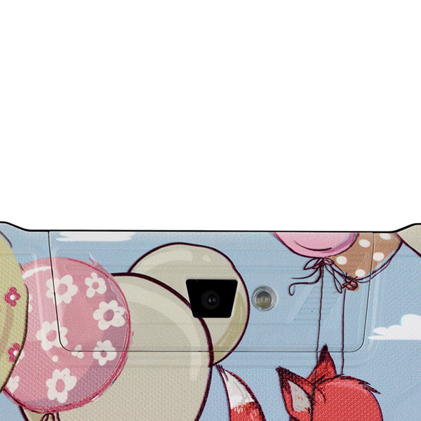 Планшет Digma Plane 7565N Kids 7" 16Gb 3G животные с шариками