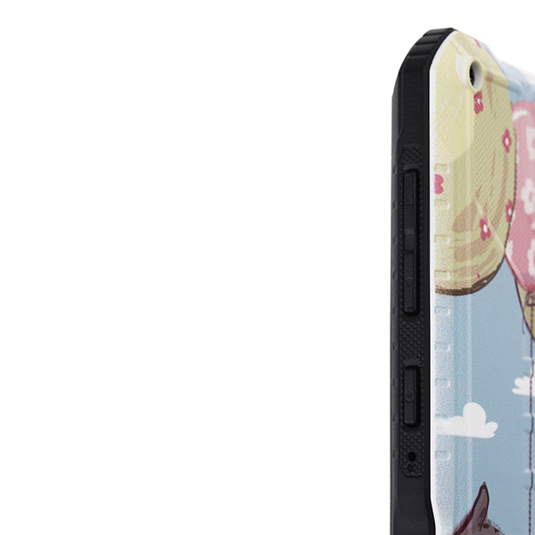 Планшет Digma Plane 7565N Kids 7" 16Gb 3G животные с шариками