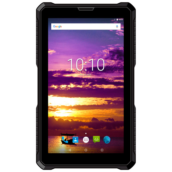 Планшет Digma Plane 7565N Kids 7" 16Gb 3G футбольная тема