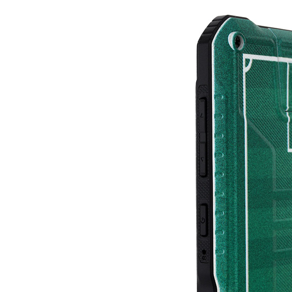 Планшет Digma Plane 7565N Kids 7" 16Gb 3G футбольная тема