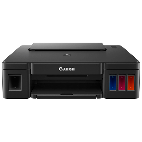 Струйный принтер Canon PIXMA G1411 фото