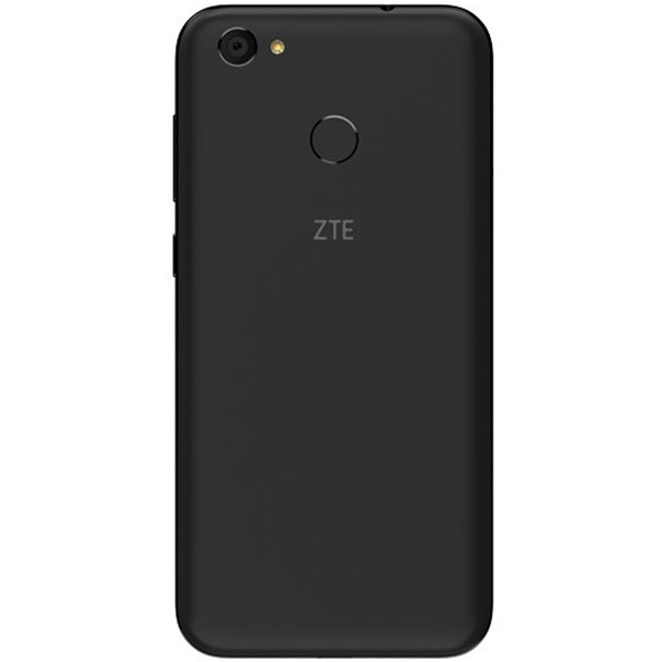 Смартфон ZTE BLADE A6 (BLACK)