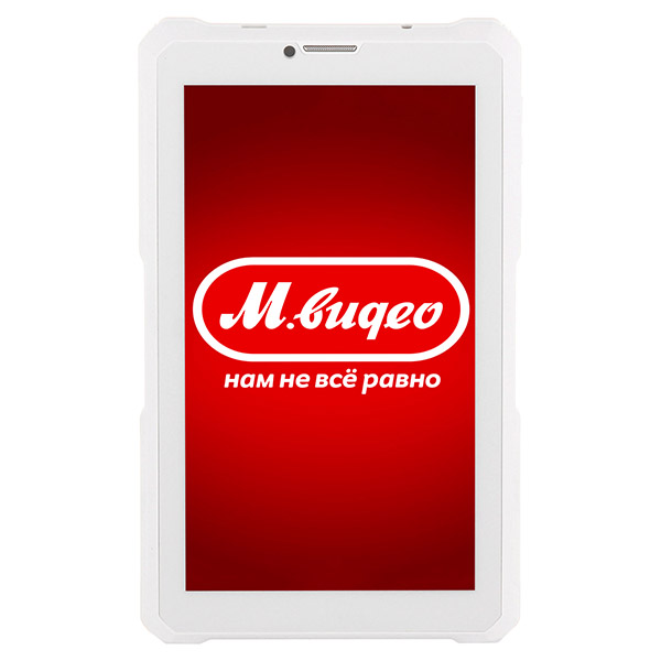 Планшет Digma Plane 7565N Kids 7" 16Gb 3G Bears (PS7180PG)