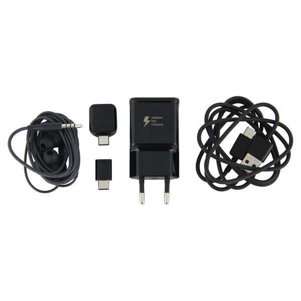 Смартфон Samsung Galaxy S9+ 256Gb Ультрафиолет