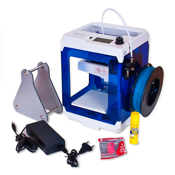 3D-принтер Dubllik DP-100