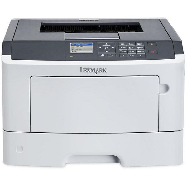 Лазерный принтер Lexmark 35SC230