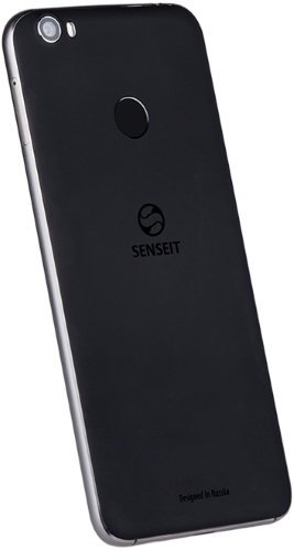 Смартфон Senseit T189 Balck
