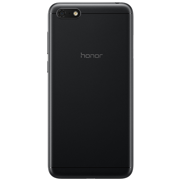 Смартфон HONOR 7A 16Gb черный