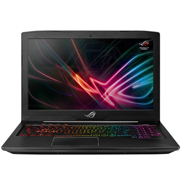 Ноутбук игровой ASUS GL503VS-EI092 SCAR