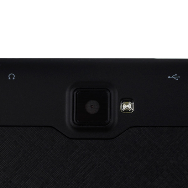 Планшет Digma Plane 8522 7" 8Gb 3G Black (PS8135MG)