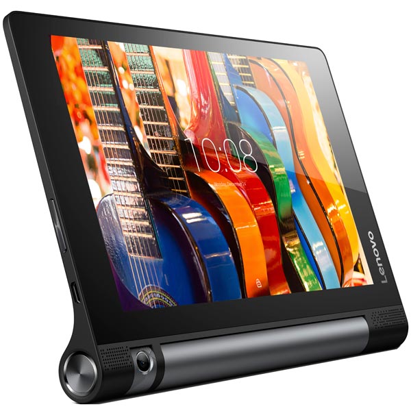 Планшет Lenovo Tab 3 YT3-850M 8" 16Gb LTE Black (ZA0B0044RU)