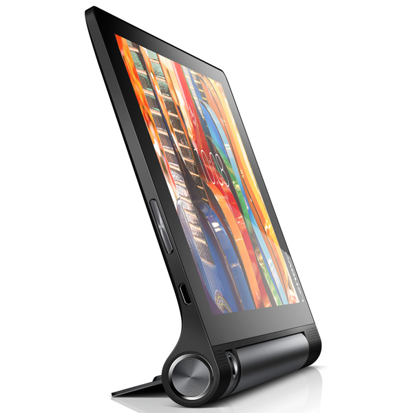 Планшет Lenovo Tab 3 YT3-850M 8" 16Gb LTE Black (ZA0B0044RU)