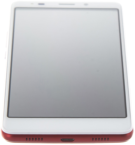 Смартфон Vertex Lagune (4G) (Red)