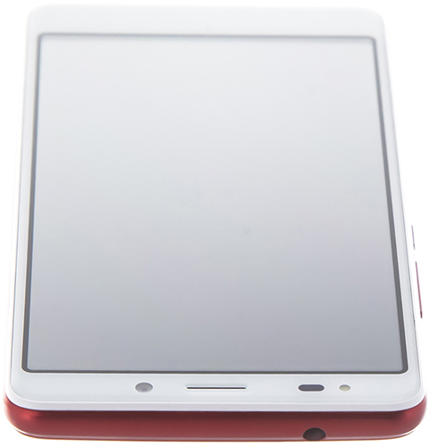 Смартфон Vertex Lagune (4G) (Red)