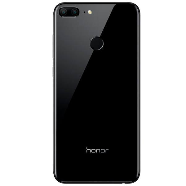 Смартфон HONOR 9 Lite Premium 64 Gb черная полночь (LLD-L31)