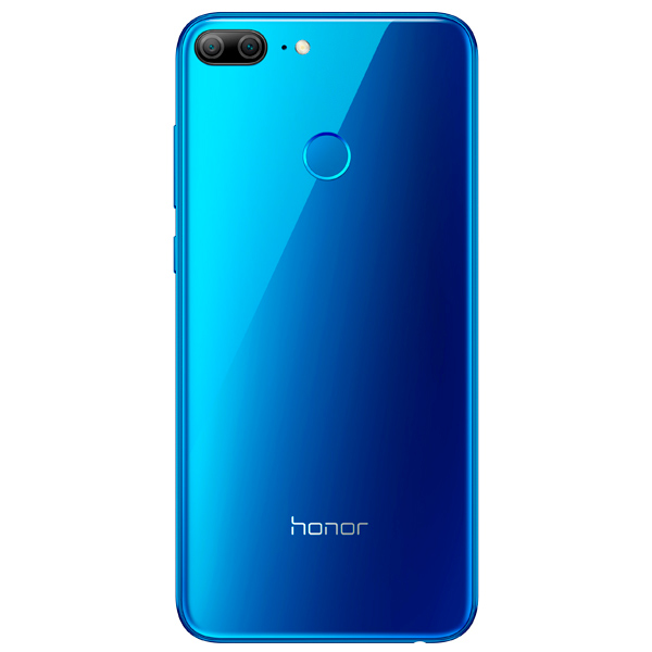 Смартфон HONOR 9 Lite Premium 64 Gb сапфировый синий (LLD-L31)