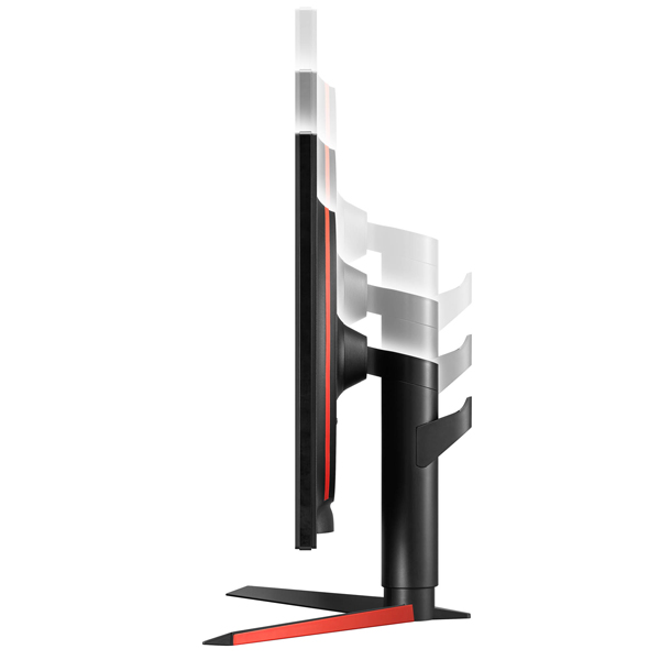 Монитор игровой LG 27GK750F