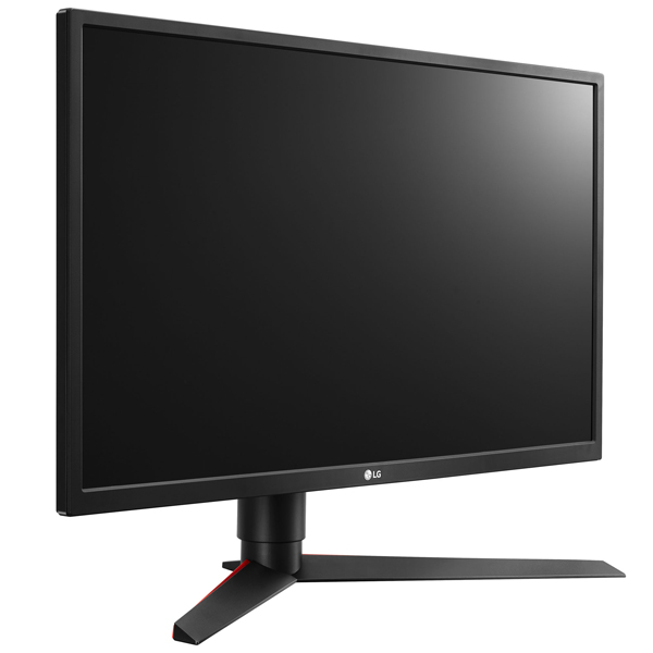 Монитор игровой LG 27GK750F
