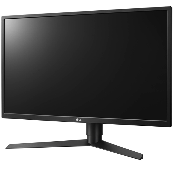 Монитор игровой LG 27GK750F