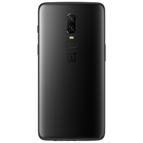 Смартфон OnePlus 6 128Gb+8Gb черная полночь