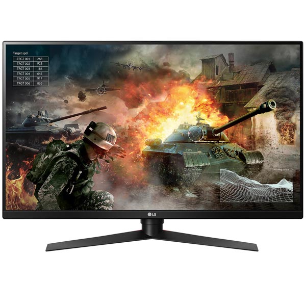 Монитор игровой LG 32GK850G