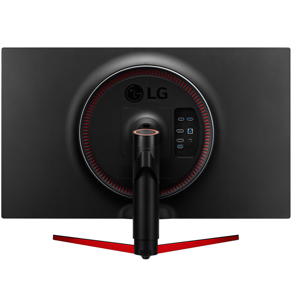 Монитор игровой LG 32GK850G