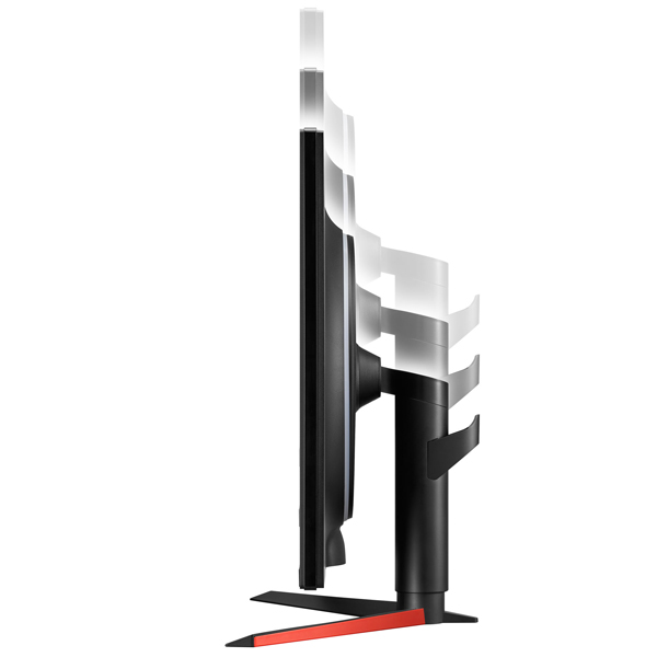 Монитор игровой LG 32GK850G