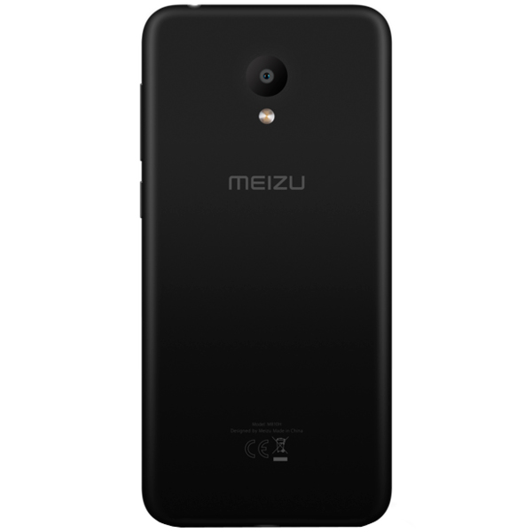 Смартфон Meizu M810H 16Gb черный