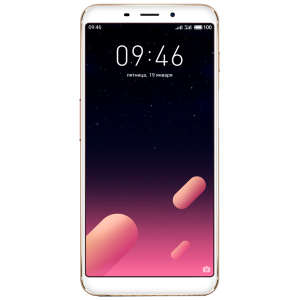 Смартфон Meizu M6s M712H 32Gb Gl фото