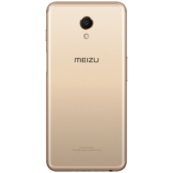 Смартфон Meizu M6s M712H 32Gb Gl