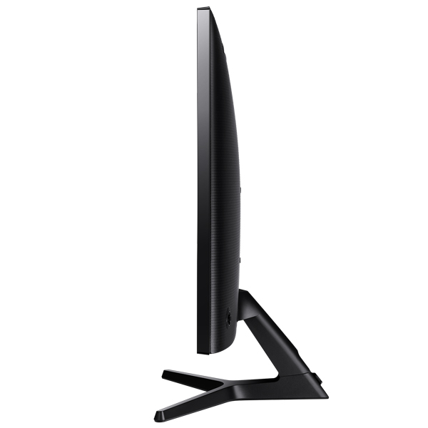 Монитор Samsung 31.5" VA черный U32J590UQI