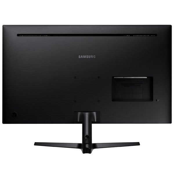 Монитор Samsung 31.5" VA черный U32J590UQI