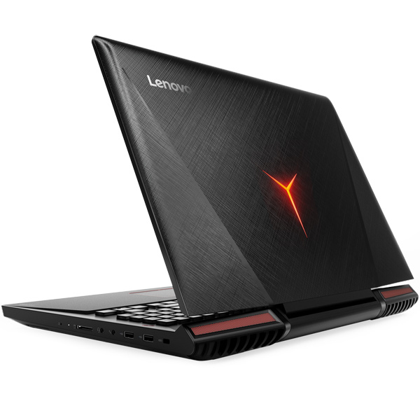 Ноутбук игровой Lenovo Y910-17ISK 80V1000GRK