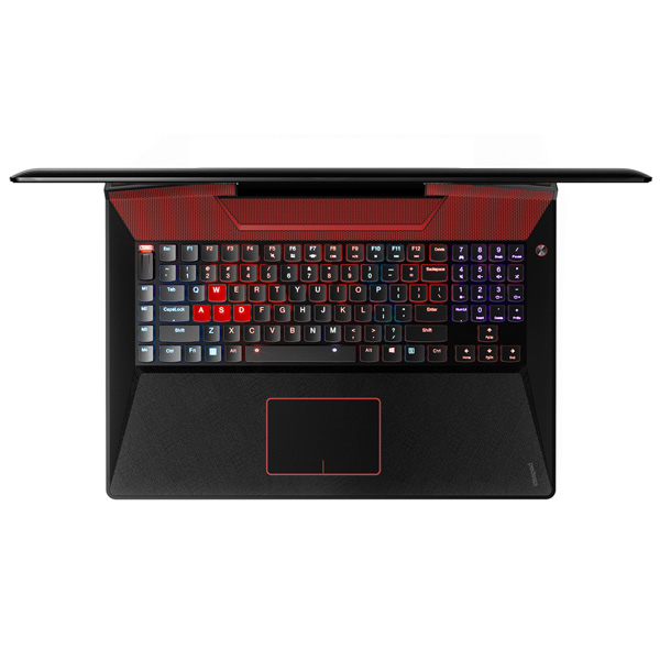 Ноутбук игровой Lenovo Y910-17ISK 80V1000GRK