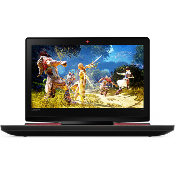 Ноутбук игровой Lenovo Y910-17ISK 80V1000RRK