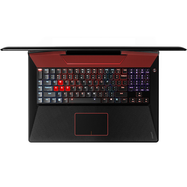 Ноутбук игровой Lenovo Y910-17ISK 80V1000RRK