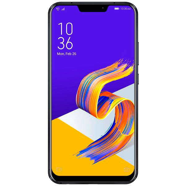 Смартфон ASUS Zenfone 5Z ZS620KL 64Gb (2A031RU)
