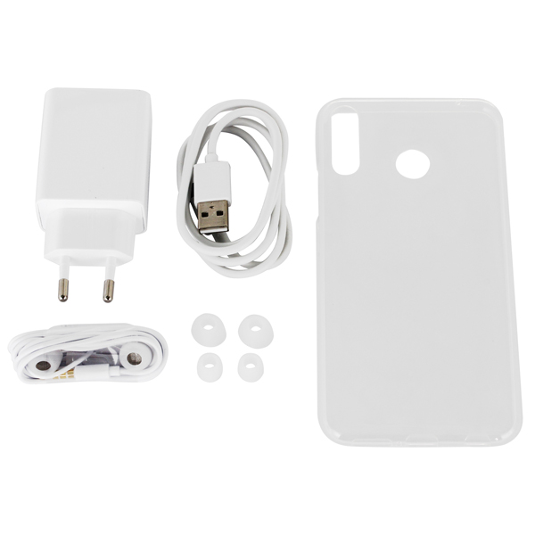 Смартфон ASUS Zenfone 5Z ZS620KL 64Gb (2A031RU)