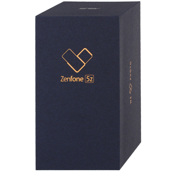 Смартфон ASUS Zenfone 5Z ZS620KL 64Gb (2A031RU)