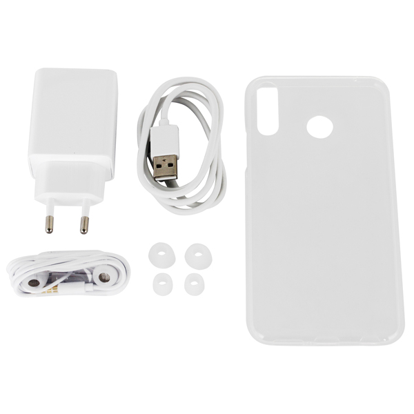 Смартфон ASUS Zenfone 5Z ZS620KL 64Gb (2H033RU)