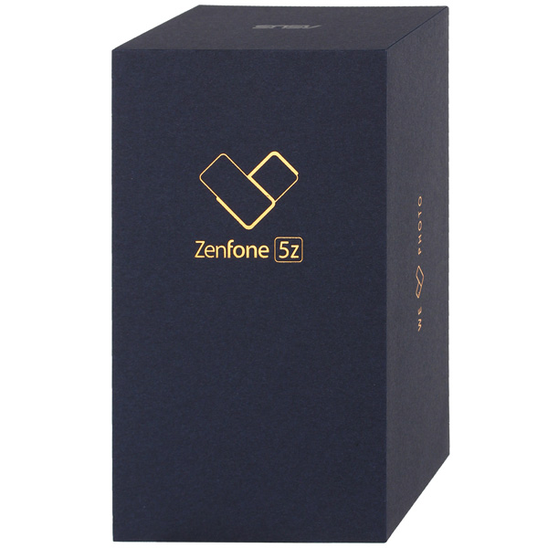Смартфон ASUS Zenfone 5Z ZS620KL 64Gb (2H033RU)