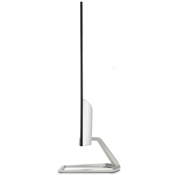 Монитор HP 27"/IPS/1920x1080/60Гц/серебристый (27fw)