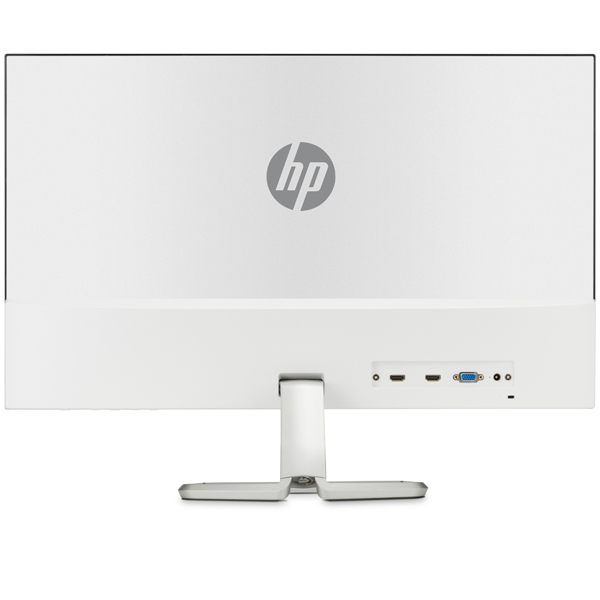Монитор HP 27"/IPS/1920x1080/60Гц/серебристый (27fw)