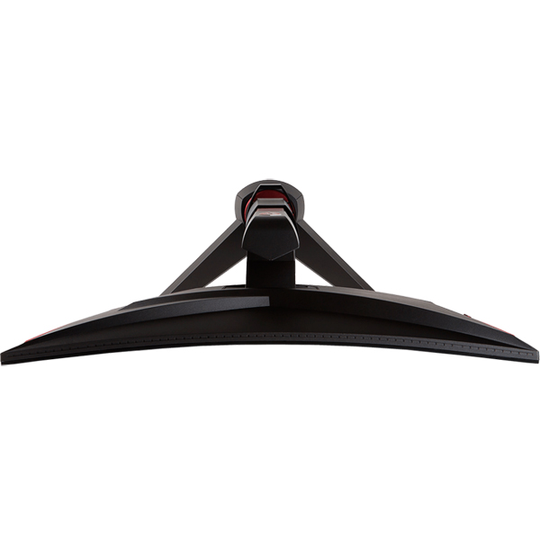 Монитор игровой MSI Optix 27"/VA/2560x1440/144Гц/черный (S15-0007018-HH5)