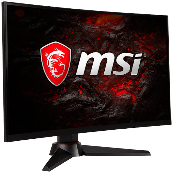 Монитор игровой MSI Optix 27"/VA/2560x1440/144Гц/черный (S15-0007018-HH5)