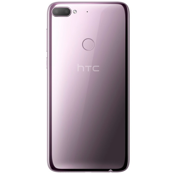 Смартфон HTC Desire 12+ 32Gb Warm серебристый