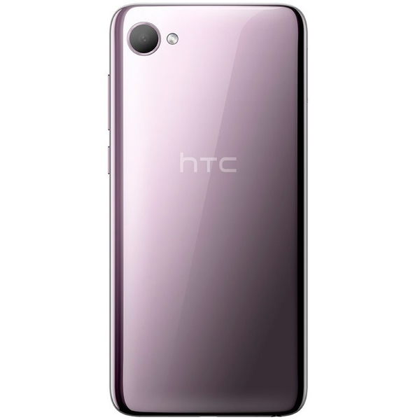 Смартфон HTC Desire 12 32Gb Warm серебристый