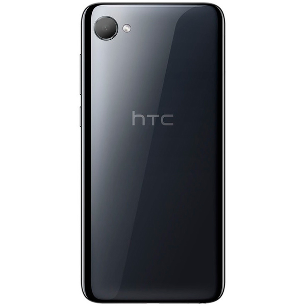 Смартфон HTC Desire 12 32Gb Cool черный